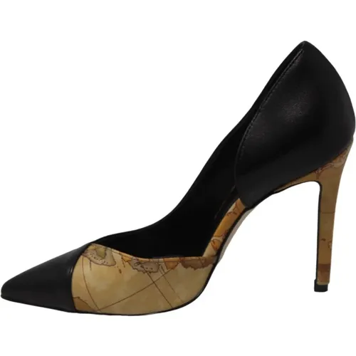 Elegante Decollete Schuhe , Damen, Größe: 41 EU - Alviero Martini 1a Classe - Modalova