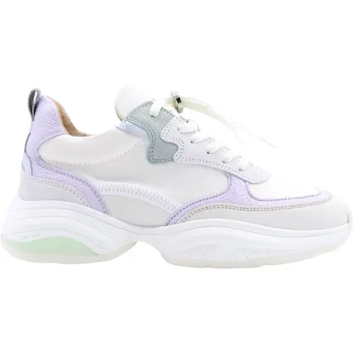 Sneakers , female, Sizes: 4 UK - Via Vai - Modalova