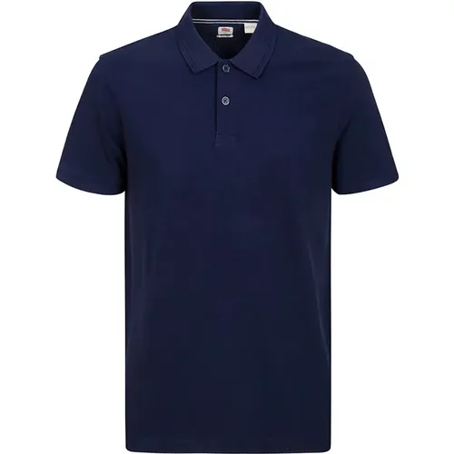 Levi's, Polo Shirts , Herren, Größe: L - Levis - Modalova