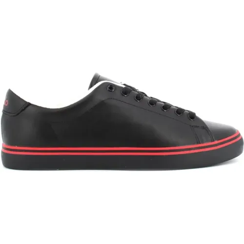Shoes , male, Sizes: 11 UK - Ralph Lauren - Modalova