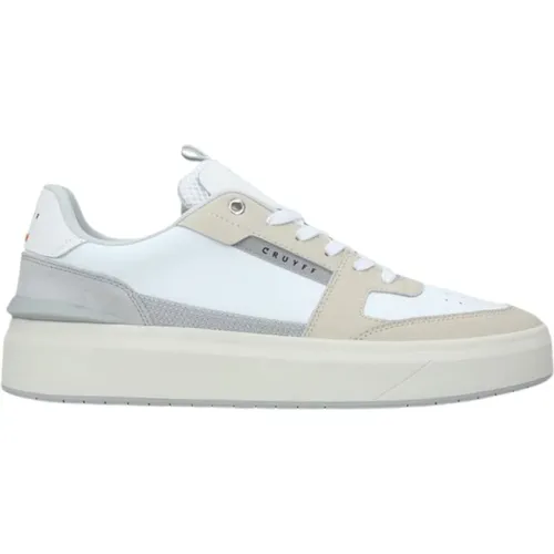 Weiße und Beige Sneakers Cruyff - Cruyff - Modalova