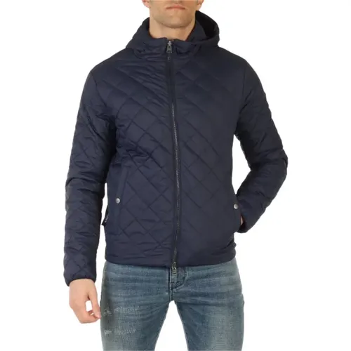 Winter Jackets , Herren, Größe: XL - HUSKY ORIGINAL - Modalova