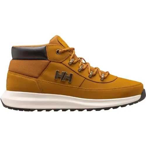 Birchwood Stiefel - Stilvolles und Funktionales Outdoor-Schuhwerk - Helly Hansen - Modalova