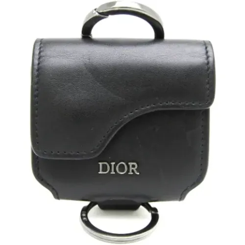 Pre-owned Leder wohnen Dior Vintage - Dior Vintage - Modalova