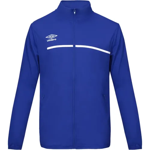 Teamwear Jacke , Herren, Größe: 3XL - Umbro - Modalova