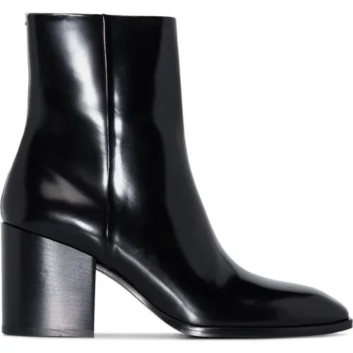 Ankle Boots , female, Sizes: 7 UK, 4 UK, 6 UK - aeyde - Modalova