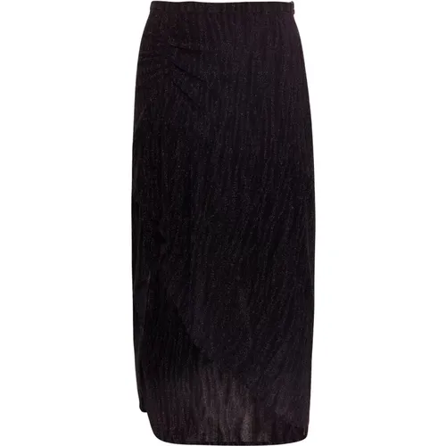 Midi Skirts , female, Sizes: M, L, XS - IRO - Modalova