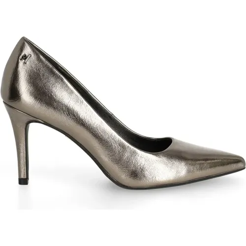 Silberne Minou Pumps Mexx - Mexx - Modalova