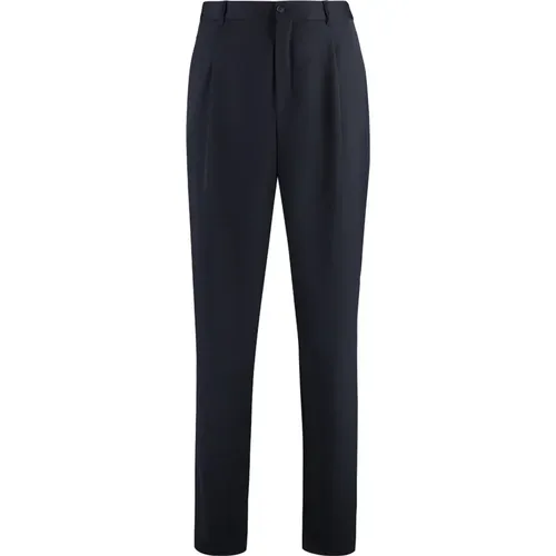 Trousers Giorgio Armani - Giorgio Armani - Modalova