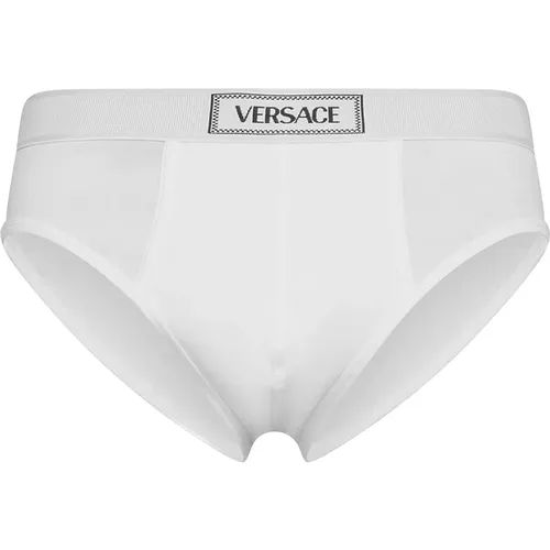 Underwear , male, Sizes: L, XL, 2XL, M, S - Versace - Modalova