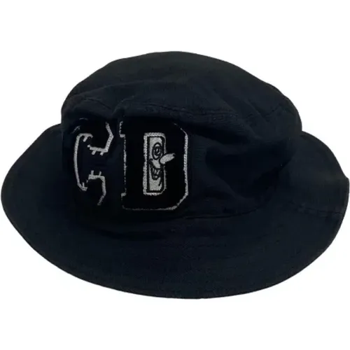Pre-owned Baumwolle hats - Dior Vintage - Modalova