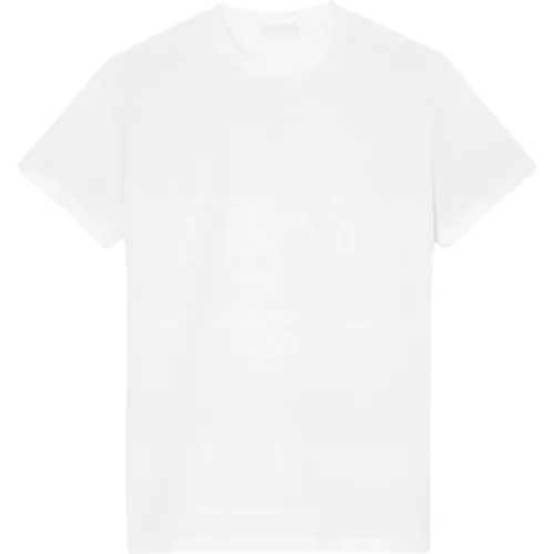 Classic, , T-Shirt , Damen, Größe: XL - Wardrobe.nyc - Modalova