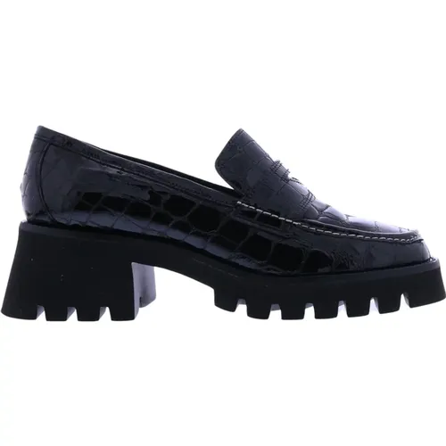 Loafers , female, Sizes: 7 UK, 3 UK, 6 UK, 8 UK - Pons Quintana - Modalova