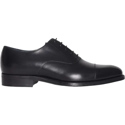 Business Schuhe , Herren, Größe: 44 1/2 EU - Berwick - Modalova