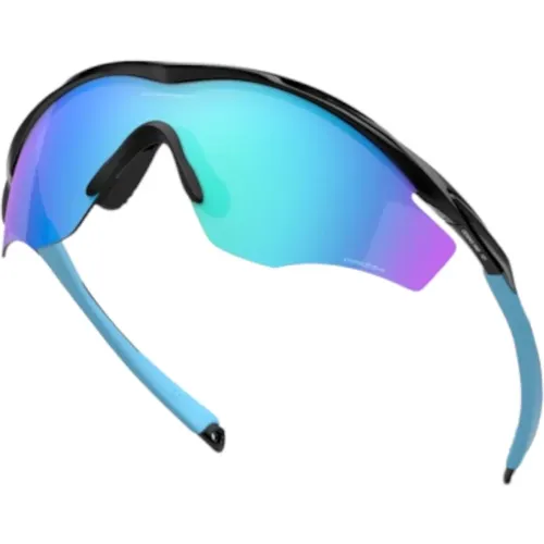 Sapphire Prizm Sunglasses Frame , male, Sizes: 45 MM - Oakley - Modalova