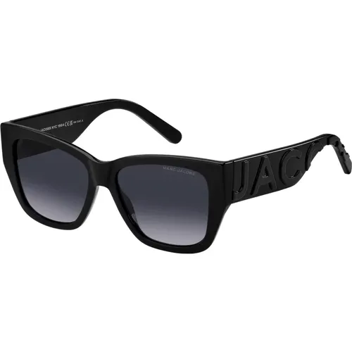 Sunglasses Marc 695/S, Grey/Grey Sunglasses - Marc Jacobs - Modalova