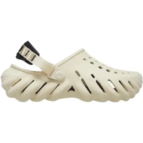 Urban Style Clog , male, Sizes: 7 UK, 11 UK, 5 UK, 8 UK, 9 UK - Crocs - Modalova