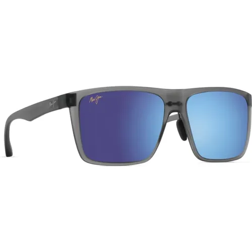Honokalani Sunglasses , unisex, Sizes: 57 MM - Maui Jim - Modalova