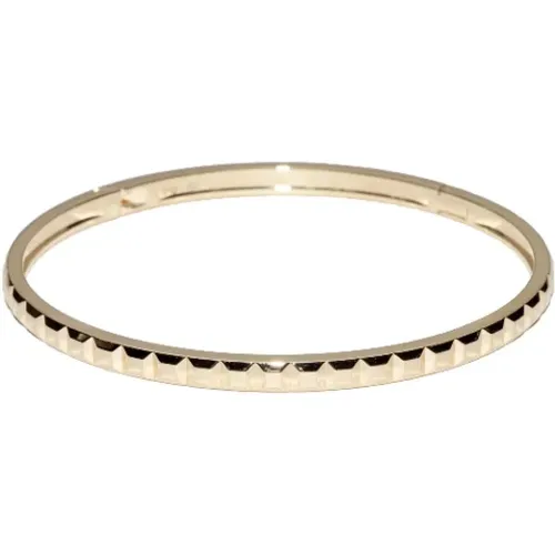 Pre-owned Metal bracelets , female, Sizes: ONE SIZE - Bvlgari Vintage - Modalova