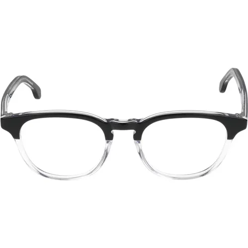 Paul Smith Abbott Eyeglasses , unisex, Sizes: 51 MM - PS By Paul Smith - Modalova