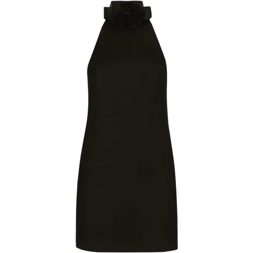 Dresses , female, Sizes: M, S - Dolce & Gabbana - Modalova