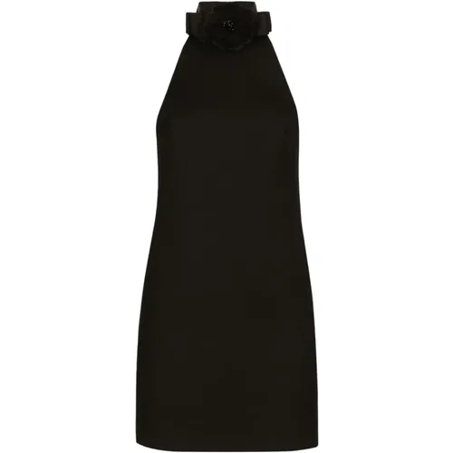 Dresses , female, Sizes: XS, M, S - Dolce & Gabbana - Modalova
