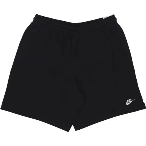 Club Knit Short Suit , Herren, Größe: XL - Nike - Modalova