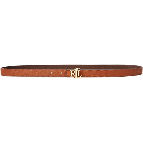 Belt , female, Sizes: S, M, L - Ralph Lauren - Modalova