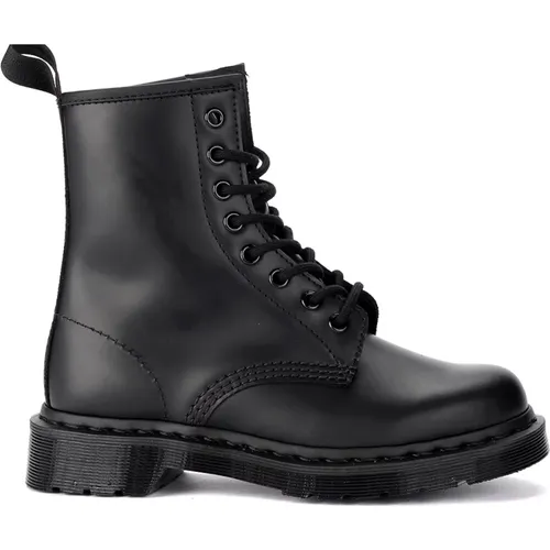 Schnürstiefel , Herren, Größe: 42 EU - Dr. Martens - Modalova