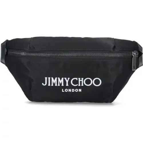 Belt Bags , Herren, Größe: ONE Size - Jimmy Choo - Modalova