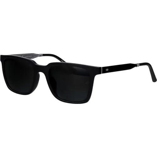 Federer Sunglasses for Stylish Sun Protection , male, Sizes: 52 MM - Oliver Peoples - Modalova