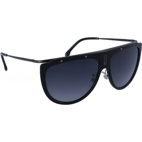 Sunglasses , male, Sizes: 60 MM - Carrera - Modalova