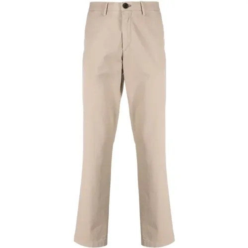 Trousers , male, Sizes: W29, W30 - PS By Paul Smith - Modalova