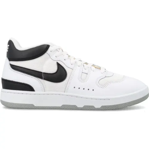 Modern Stylish Sneakers for Men , male, Sizes: 4 1/2 UK, 3 1/2 UK - Nike - Modalova