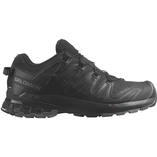 Xa Pro 3D V9 GTX Sneakers , Damen, Größe: 38 2/3 EU - Salomon - Modalova