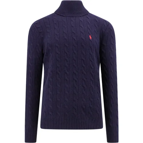 Men's Clothing Knitwear Aw23 , male, Sizes: S, M, XL, L - Ralph Lauren - Modalova