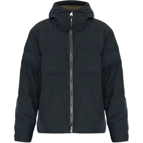 Daunenjacke Asger 2.0 - Norse Projects - Modalova