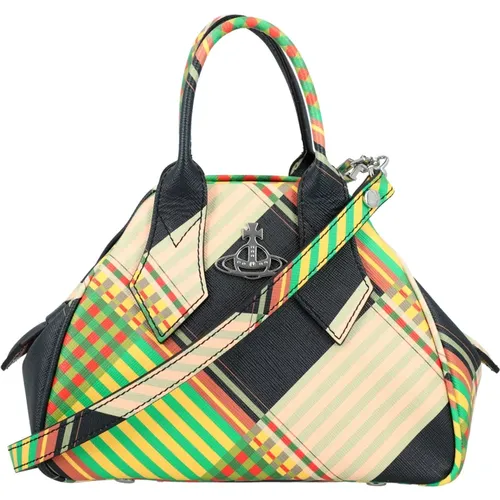Handbags , Damen, Größe: ONE Size - Vivienne Westwood - Modalova