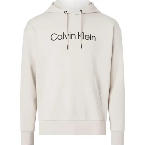Herren ACE Comfort Hoodie mit Logo - Calvin Klein - Modalova