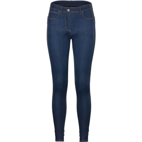 Skinny Jeans , Damen, Größe: L - LauRie - Modalova
