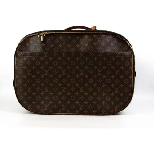 Pre-owned Leder louis-vuitton-taschen - Louis Vuitton Vintage - Modalova