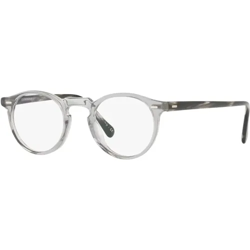 Eyewear frames Gregory Peck OV 5186 , female, Sizes: 47 MM - Oliver Peoples - Modalova