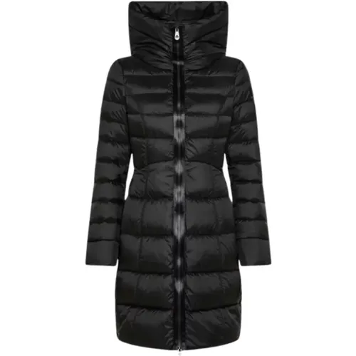 Levaria MQE Jacket , female, Sizes: M, S, XL, XS, L - Peuterey - Modalova