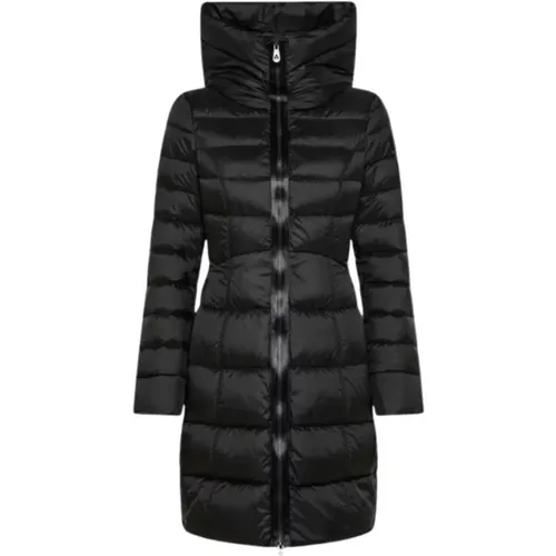 Levaria MQE Jacket , female, Sizes: M, XL, XS, L - Peuterey - Modalova