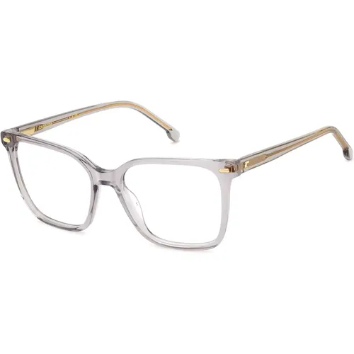 Grey Eyewear Frames , unisex, Größe: 53 MM - Carrera - Modalova