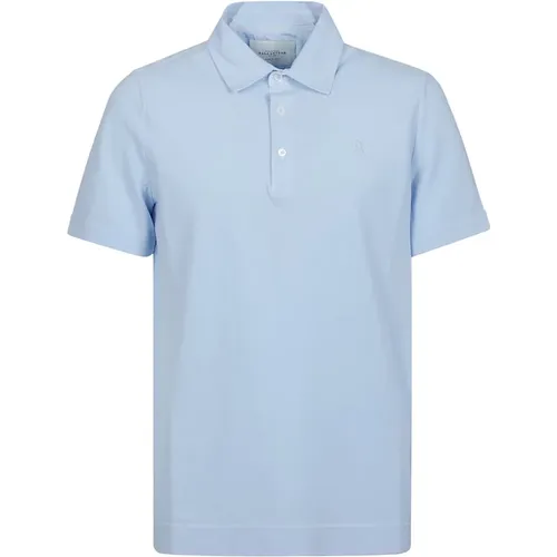 Polo Shirts , Herren, Größe: M - Ballantyne - Modalova