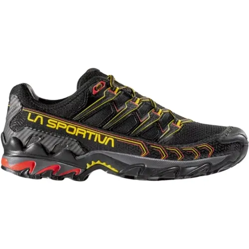 Ultra Raptor 2 Trail Running Shoes , male, Sizes: 9 1/2 UK, 10 1/2 UK, 11 UK, 10 UK - la sportiva - Modalova