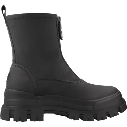 Regen Zip Ankle Boots , Damen, Größe: 39 EU - Buffalo - Modalova