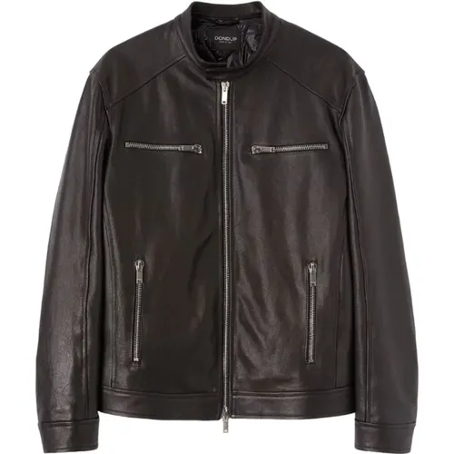 Jacket for Men , male, Sizes: 2XL, L - Dondup - Modalova