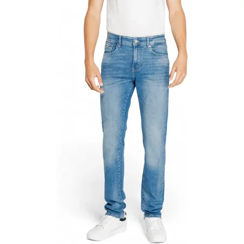 Herren Jeans Herbst/Winter Kollektion , Herren, Größe: W30 L32 - GAS - Modalova